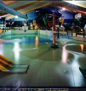 Mt Albert Aquatic Centre