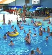 Wave Pool