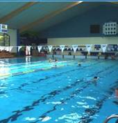 Competition Pool