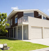 1 and 2 bedroom apartment