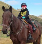 Ben Lomond Horse Treks Queenstown (9300) Horse Riding Venues 2_small