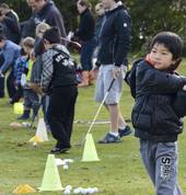 Titirangi Golf Club New Lynn (0600) Golf Classes & Lessons 1_small