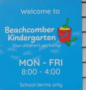 Beachcomber Kindergarten Howick (2014) Preschools 3_small