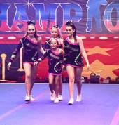 All Star Infinity Cheerleading Silverdale (0932) Cheerleading Classes & Lessons 1_small