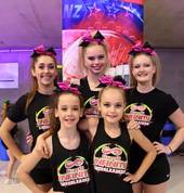 All Star Infinity Cheerleading Silverdale (0932) Cheerleading Classes & Lessons 2_small