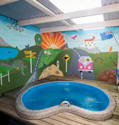 Santa Maria Motel Rotorua Ngapuna (3010) Family Holidays 3_small