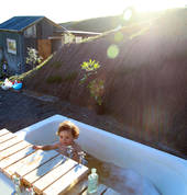 Ridge Top Farm Glamping, Manawatu
