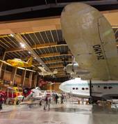 Aviation Display Hall