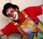 Cherry The Clown and Magician