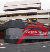 Dunedin Public Libraries Dunedin Central (9016) Reading & Libraries 1_small
