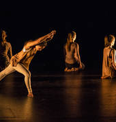 One Step Beyond - our youth company