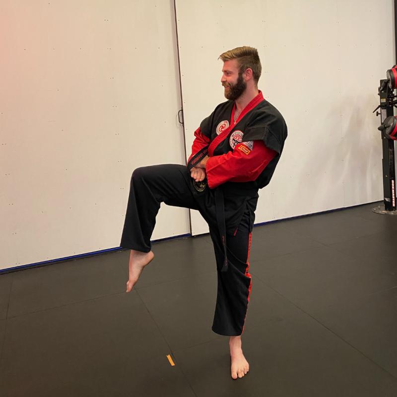 Proactive Martial Arts Christchurch Martial Arts Academies for Kids