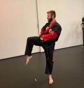 Freestyle Martial Arts