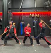 Eskrima