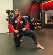 Freestyle Martial Arts