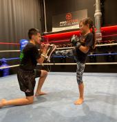 Xtreme Martial Arts (Kids Class)