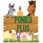 Ponies Plus Limited