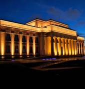 Auckland Museum