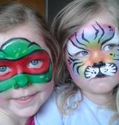 Wonderland Face Painting Auckland Central (1010) Face Painting 1_small