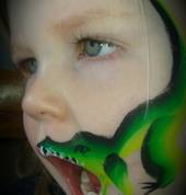 Wonderland Face Painting Auckland Central (1010) Face Painting 5_small