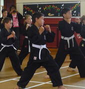Whanake Rangataua Karate Porirua Porirua (5022) Karate Clubs 3_small