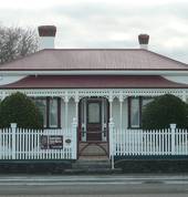 Brain Watkins House, 233 Cameron Rd Tauranga