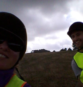 Teaching the stars to ride