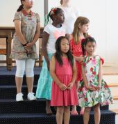 Choir- December 2019