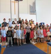 Concert - December 2019