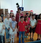 Concert- December 2016