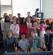 Esthers Music and Singing School in Stonefields Stonefields (1072) Piano Classes & Lessons 4_small