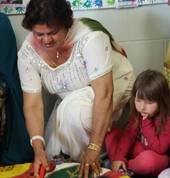 Cultural occassions are important