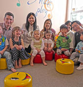 Meis Music Limited Glenfield (0629) Piano Classes & Lessons 1_small