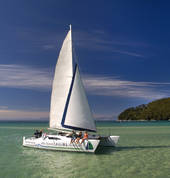 Abel Tasman Sailing Adventures Kaiteriteri (7197) Adventure 1_small