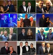 Mick Peck Magician, Auckland New Zealand