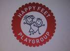 Happyfeet Playgroup