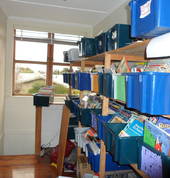 THE NEW ZEALAND AUTHENTIC LIBRARY