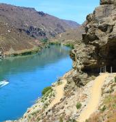 Bike it Now! New Zealand Clyde (9330) Bike Trails 1_small