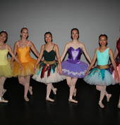 Lily Fong Ballet Academy Ellerslie (1051) Ballet Dancing Schools 1_small