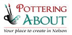 Pottering About