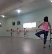 Chameleon Dance & Fitness Studio Blockhouse Bay (0600) Ballet Dancing Schools 1_small