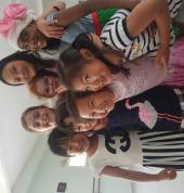 Chameleon Dance & Fitness Studio Blockhouse Bay (0600) Ballet Dancing Schools 3_small