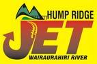 Hump Ridge Jet Wairaurahiri River Adventures