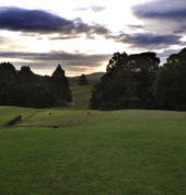 Waitakere Golf Club Waitakere (0614) Golf Clubs 2_small