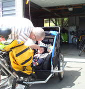 An Olde Mill House B and B and Cycle Hire in Renwick Renwick (7204) Adventure 3_small