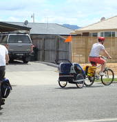 An Olde Mill House B and B and Cycle Hire in Renwick Renwick (7204) Adventure 4_small