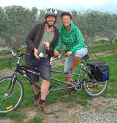 An Olde Mill House B and B and Cycle Hire in Renwick Renwick (7204) Adventure 5_small