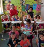 Past, present and now at Ngahauranga Te Kohanga Reo