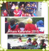 Kohanga Trip to Wellington Zoo