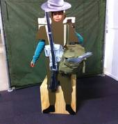 Take the SURVIVOR WWI challenge! Will you survive?